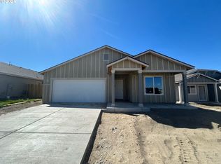 1726 Wilson St, Umatilla, OR 97882