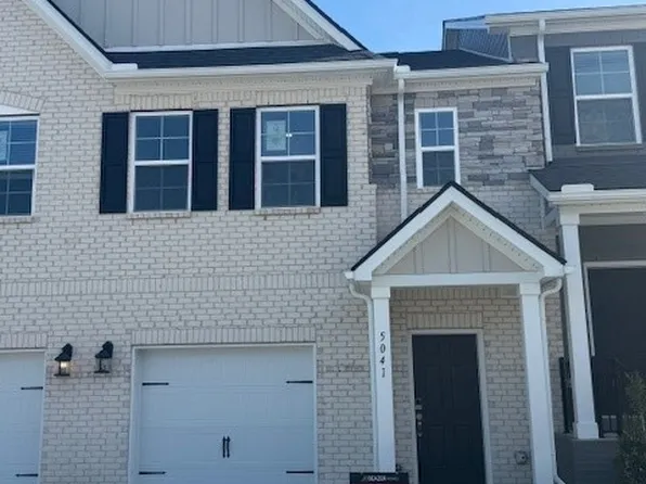5041 Dayflower Dr, Hermitage, TN 37076