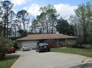 4834 Mountain West Ct, Stone Mountain, GA 30087