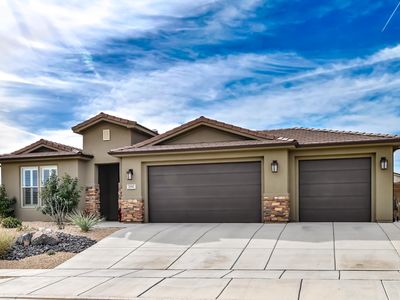 2192 E Lava Bluff Dr, Washington, UT, 84780
