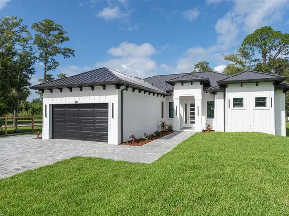 887 6th ST SE, NAPLES, FL 34117