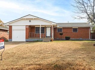 4508 SW Cherokee Ave, Lawton, OK 73505