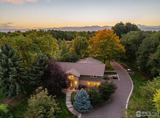 9539 N 89th St, Longmont, CO 80503