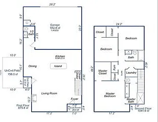 6521 W Knoll View Way — Photo 19