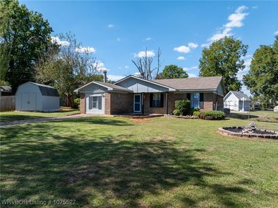 1414 12th Cir, Barling, AR, 72923