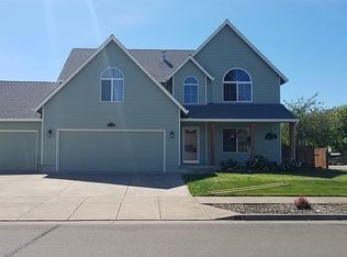 6330 Megan St NE, Albany, OR 97321