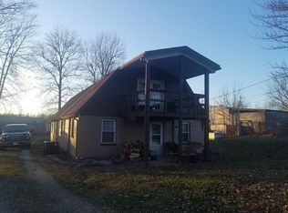 76 Junior Murphy Rd, Liberty, KY 42539