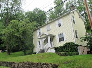 7835 State Route 819, HUNKER, PA 15639