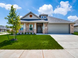 2802 Clover Dr, Sherman, TX 75092