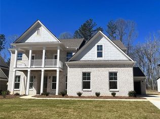 5336 Summer Oak Ln, Buford, GA 30518