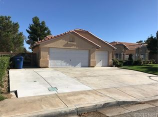 38948 Brookdale Rd, Palmdale, CA 93551