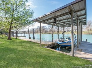 190 River Haven Rd, Mc Queeney, TX 78123