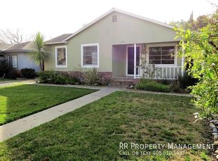 214 Alice Ave, Campbell, CA 95008
