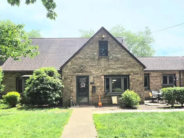 523 Wayne St, Johnstown, PA 15905