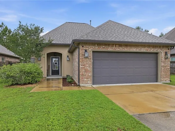 10025 Cesson Ct, Madisonville, LA 70447