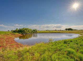 N 2000th Rd LOT 99, Elk City, OK 73644