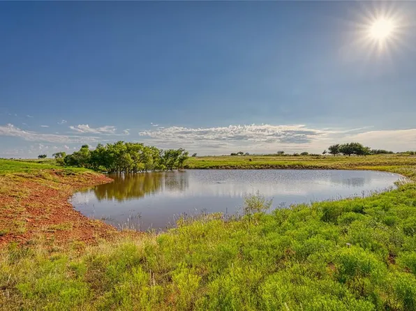 N 2000th Rd Lot 99, Elk City, OK 73644
