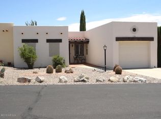 578 W Ocotillo Pl, Green Valley, AZ 85614