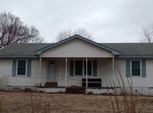 194 Ranchette Village Rd, Searcy, AR 72143