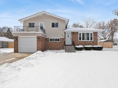 1234 Fulton Ave, Winthrop Harbor, IL, 60096