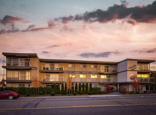 Glacier Vista, Everett, WA 98201