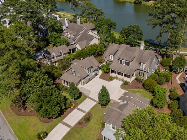 36 Oldfield Village Rd, Bluffton, SC 29909