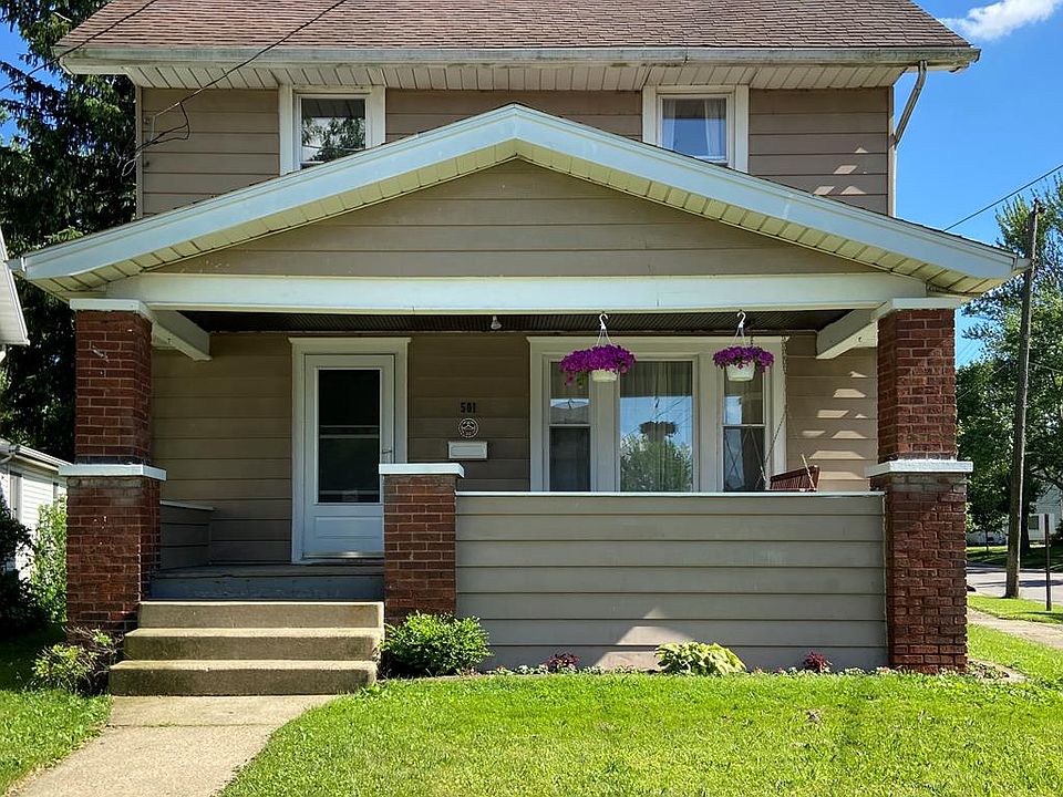 1st image of 501 E Liberty St