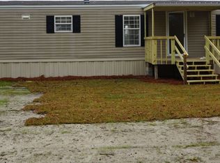 3930 Rowell Rd, Valdosta, GA 31606