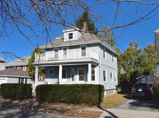 116 Kemper St, Quincy, MA 02170