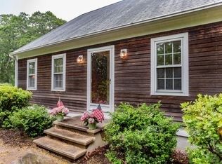 8 Pleasant Bay Ct, Harwich, MA 02645