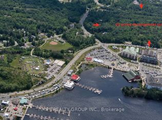 110 Blueberry Ln, Gravenhurst, ON P1P1P4
