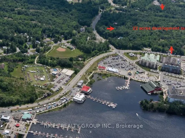 110 Blueberry Ln, Gravenhurst, ON P1P 1P4