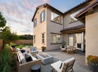 Plan 2 Plan, Serenity Grove, Chino Hills, CA 91709