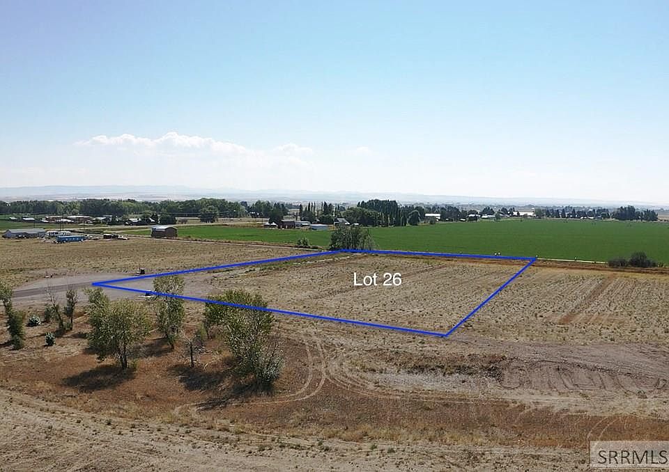 2nd image of LOT 26 N Wilford Rd