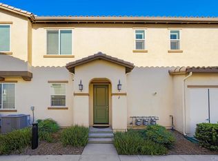 1262 Santa Victoria Rd UNIT 1, Chula Vista, CA 91913