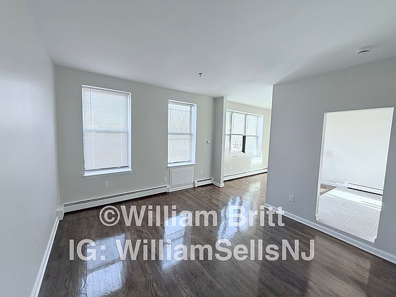 Living room area