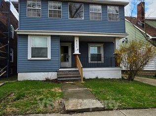 8204 Vineyard Ave #UP, Cleveland, OH