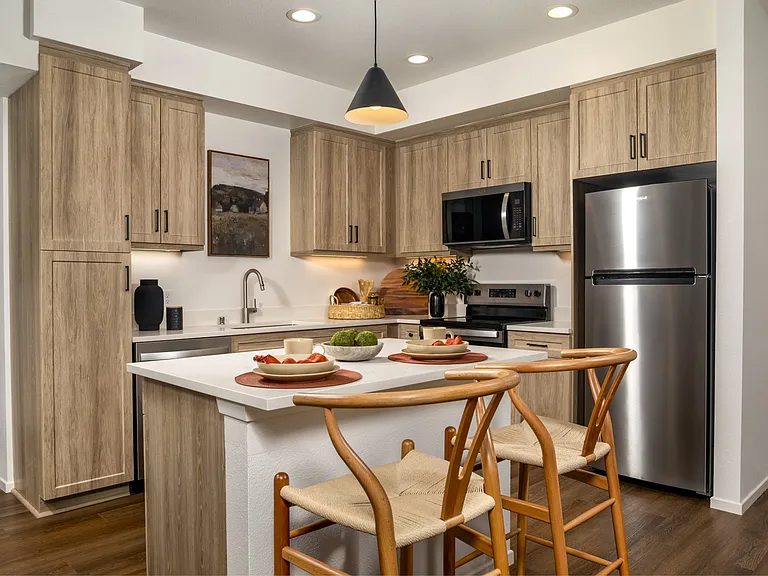 Terra Vista at Tejon Ranch — Photo 20