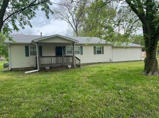 1100 Leonard Ave, Parsons, KS 67357