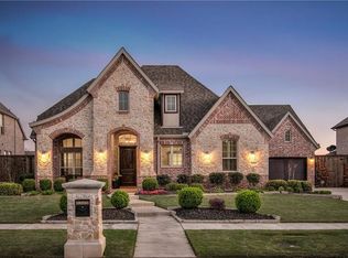 3777 Ferndale Ln, Frisco, TX 75034
