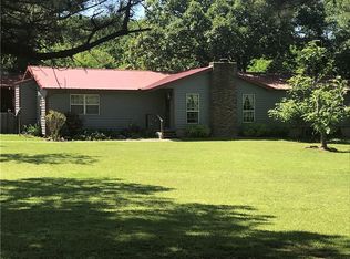 19969 P Collins Rd, Spiro, OK 74959