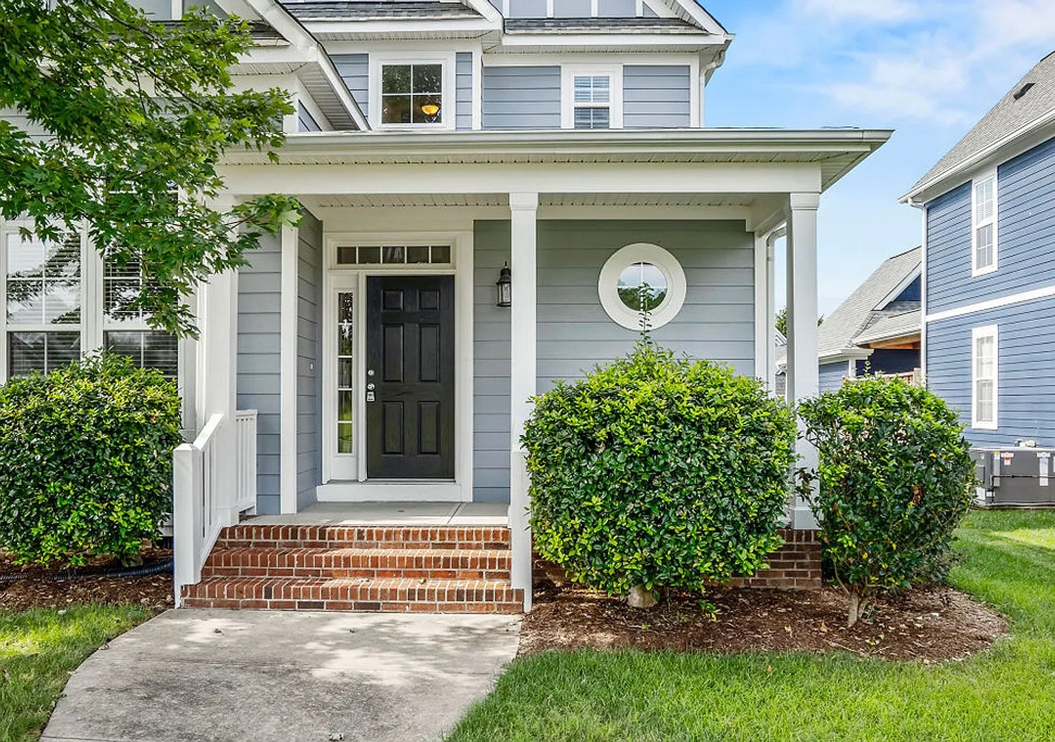 606 Center St., Apex NC 27502 — Photo 3