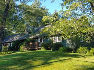 222 Dutch Hill Rd, Canadensis, PA 18325