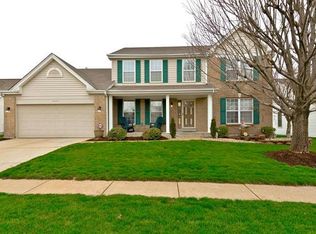 4847 Forder Oaks Ct, Saint Louis, MO