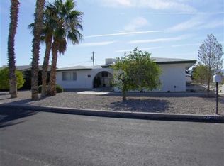 2606 Tradewind Dr, Lake Havasu City, AZ 86403