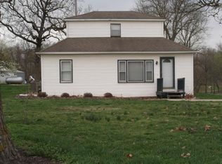 26120 S Brush College Rd, Harrisonville, MO 64701