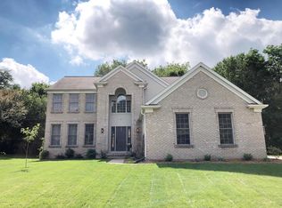 2375 Arbor Tree Ct SE, Grand Rapids, MI 49546