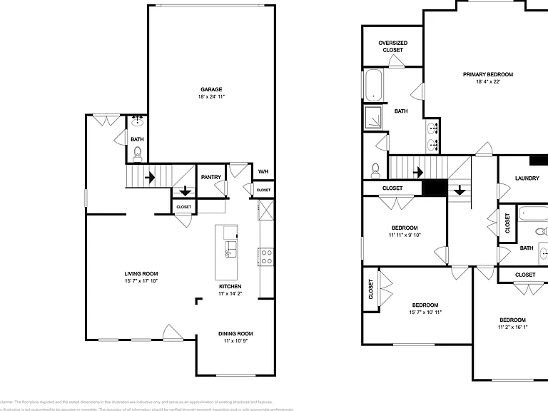 147 Southwind Ln — Photo 18