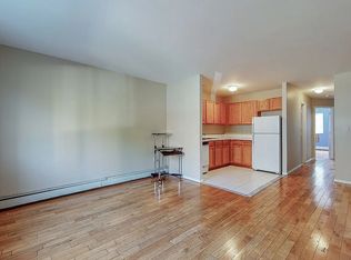 696 E 182nd St #3, Bronx, NY 10457