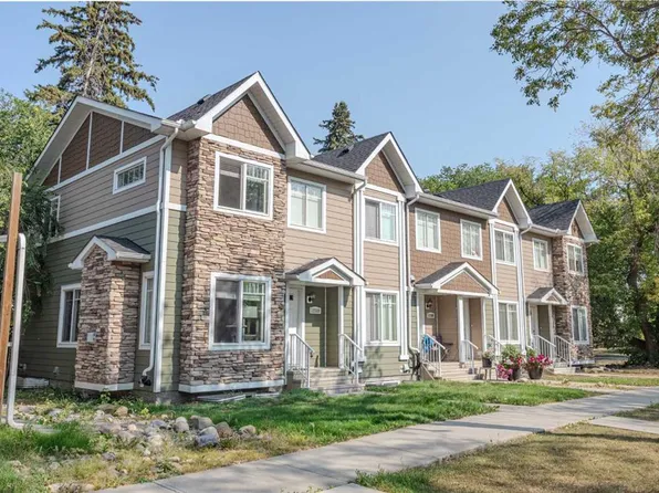 12504 119th Ave NW, Edmonton, AB T5L 2Z5